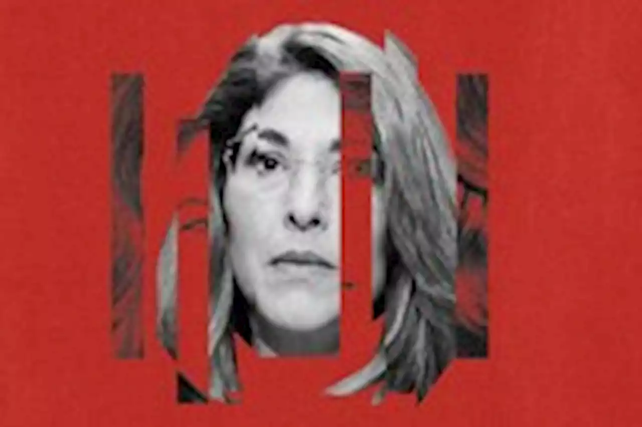 In Naomi Klein’s ‘Doppelganger,’ Naomi Wolf is more than a gimmick