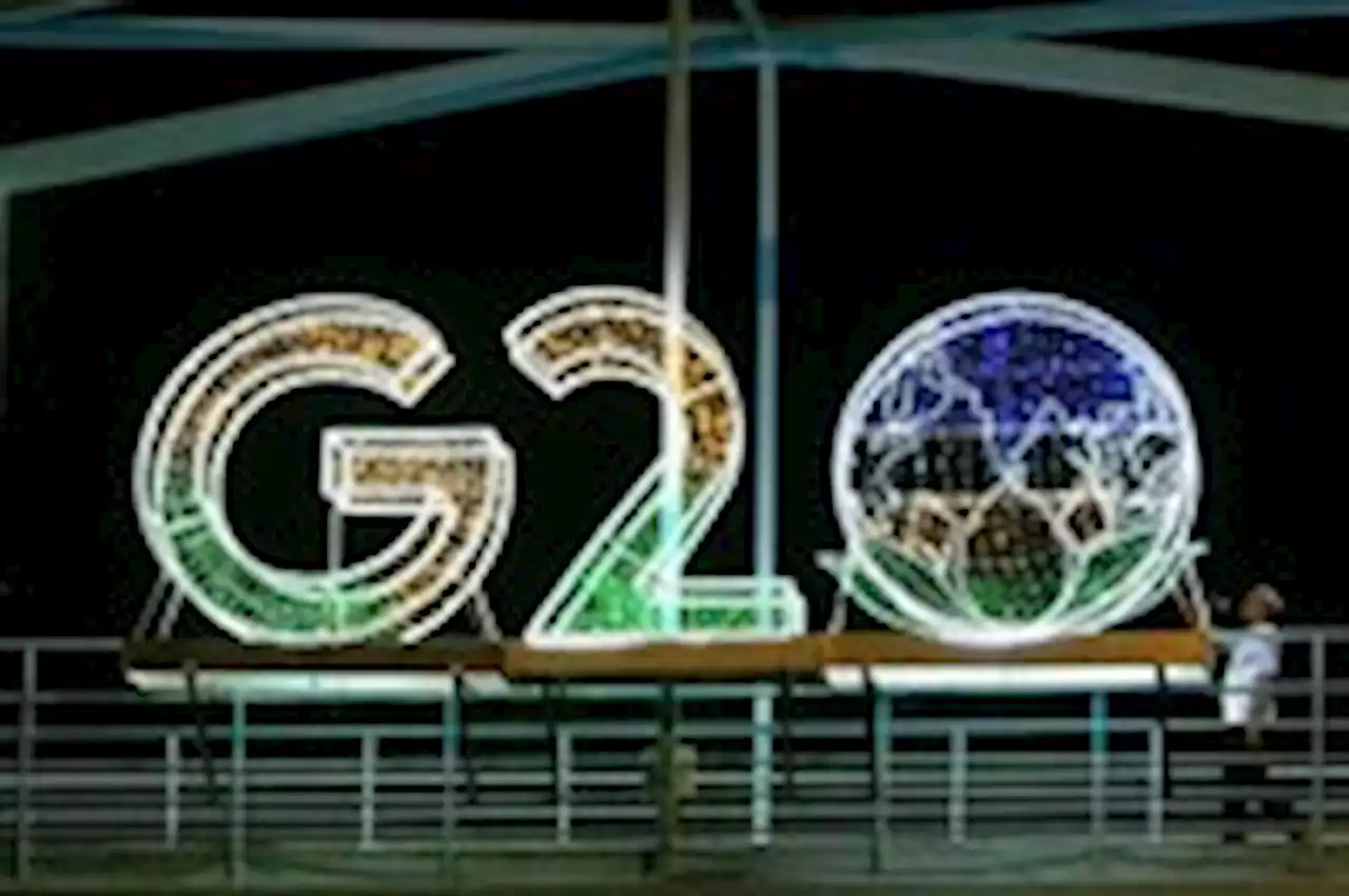 | The G-20 could finally accomplish something by abolishing itself