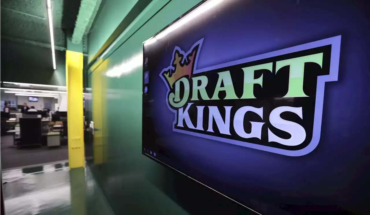 DraftKings apologizes for sports betting offer referencing 9/11 terror attacks