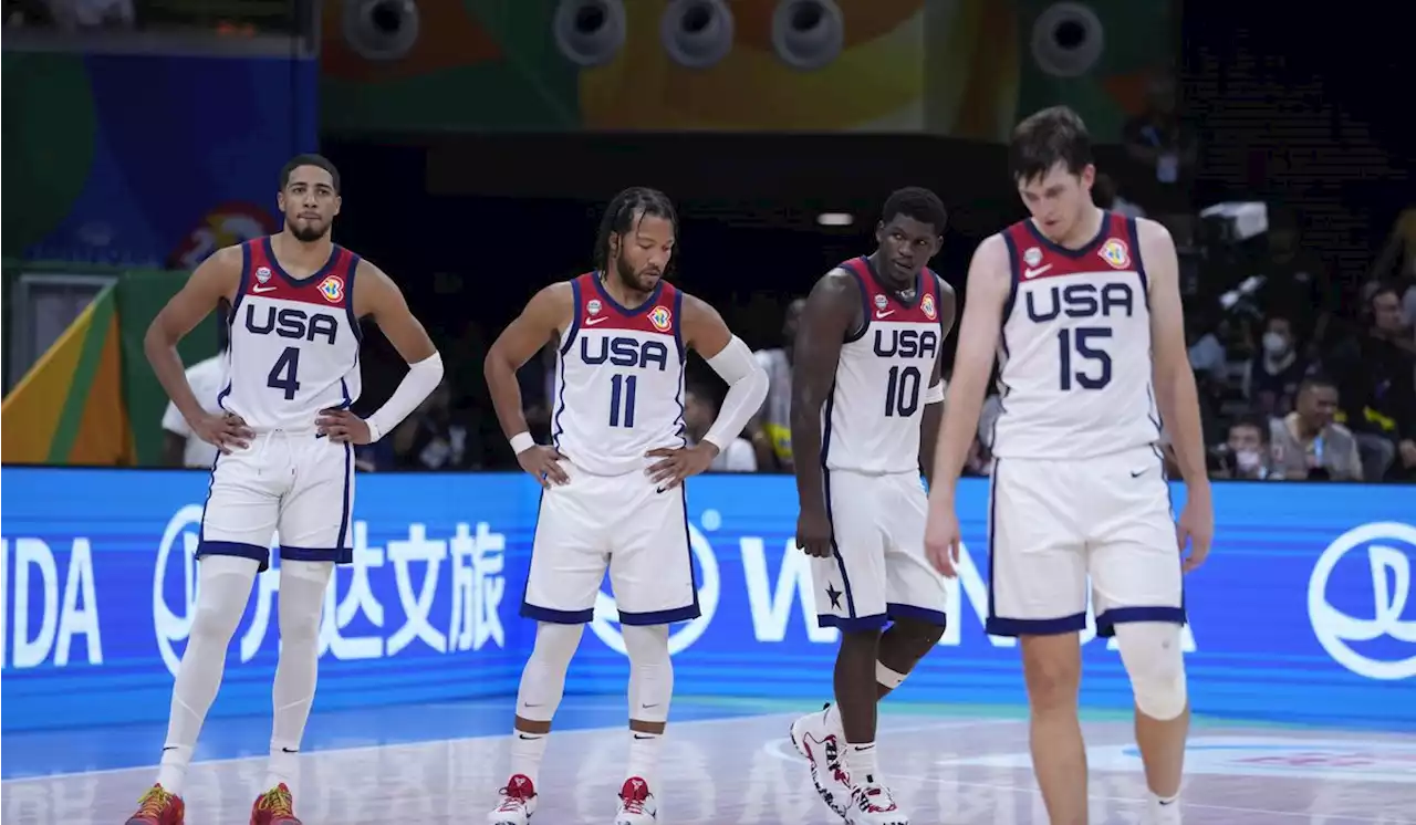 Focus immediately shifts to the Paris Olympics for USA Basketball