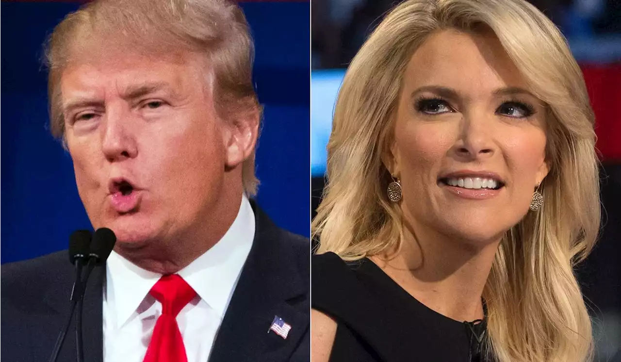 Megyn Kelly to interview Donald Trump for first time since epic debate exchange