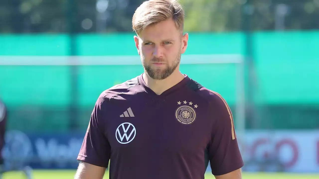 Rudi Völler mit düsterer Prognose für Niclas Füllkrug