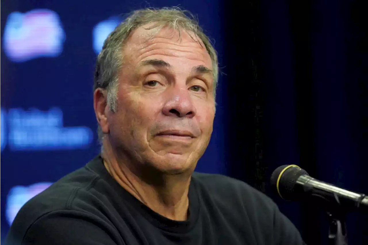 Bruce Arena quits as coach of the New England Revolution citing 'difficult' investigation