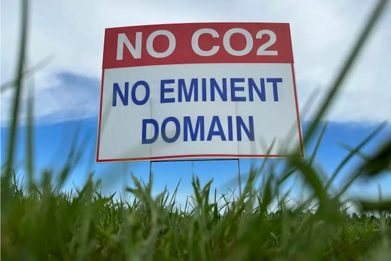 South Dakota panel denies application for CO2 pipeline; Summit to refile for permit