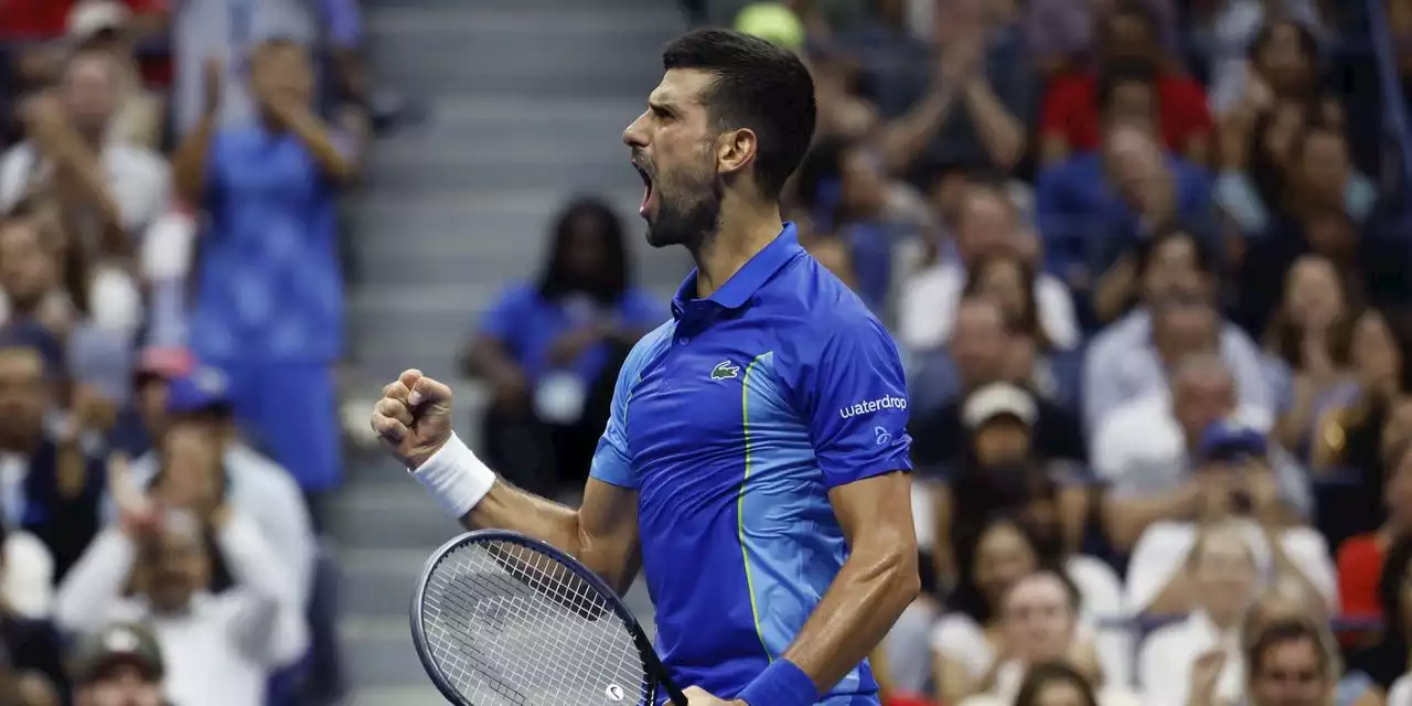 Novak Djokovic Wins the U.S. Open and a 24th Career Major Title