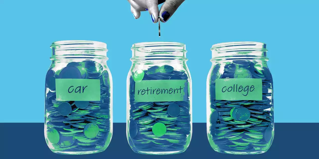 The Secret to Saving for Retirement: Start Before You’re 20