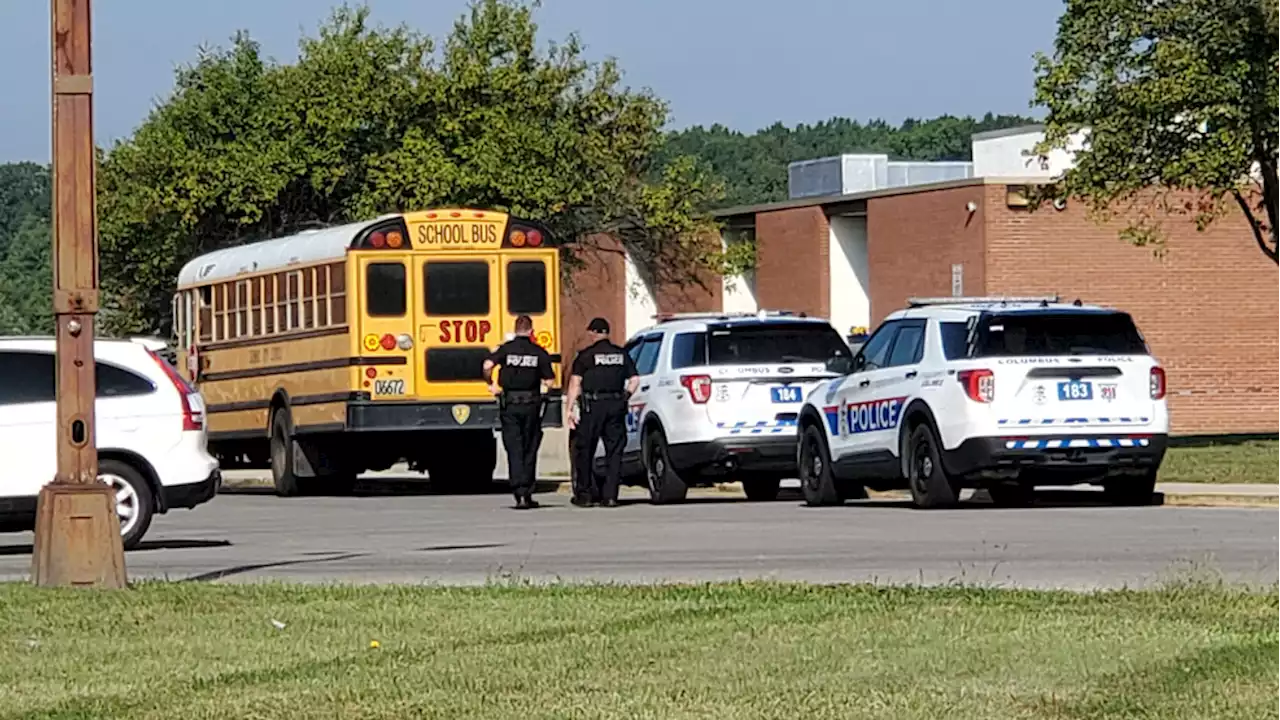 Police investigating potential threat at Woodward Park Middle School