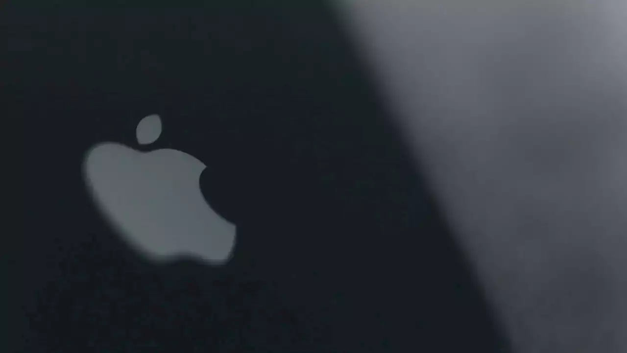 Could Apple stock drop after iPhone launch event?