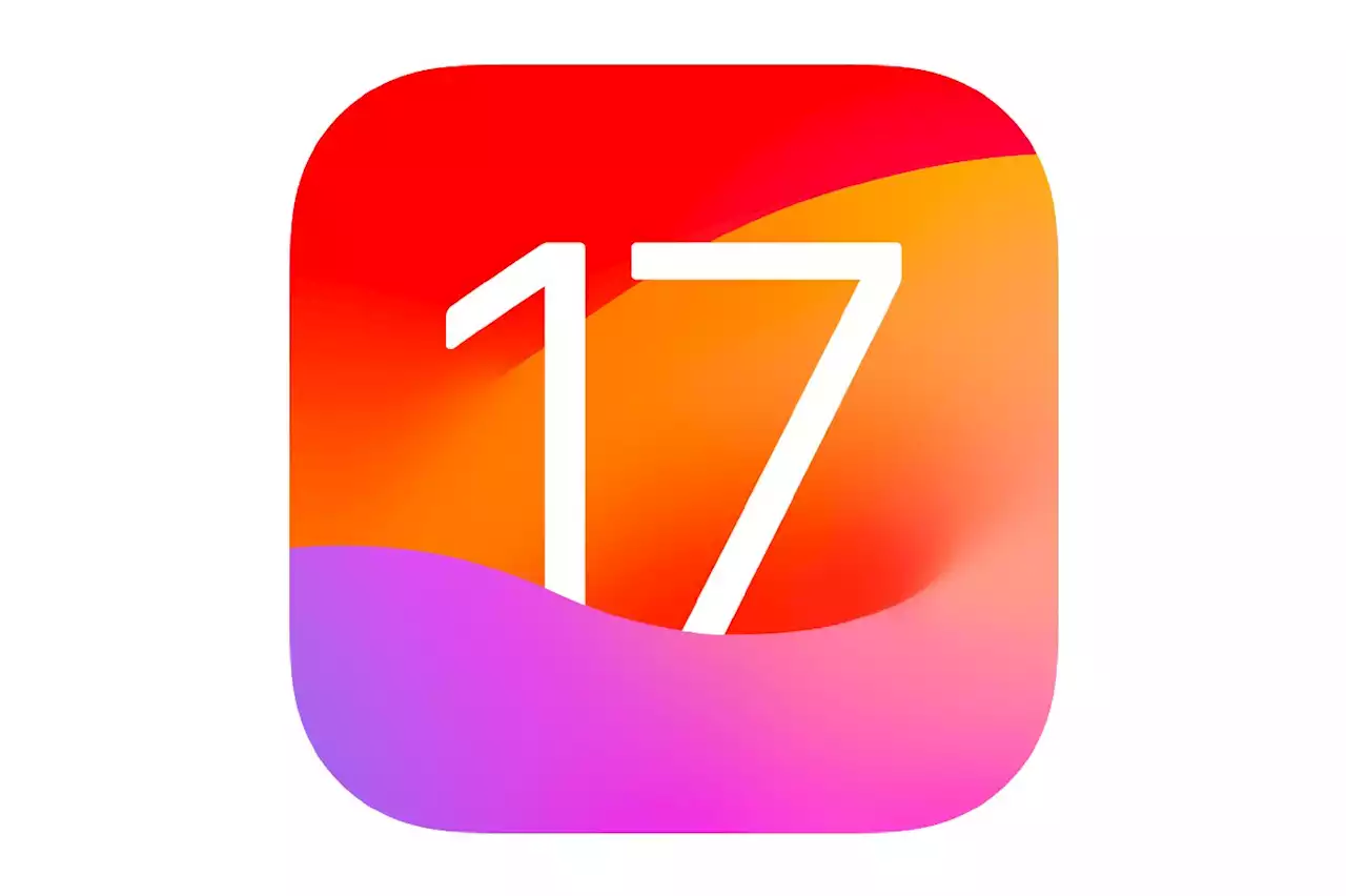 iOS 17, iPadOS 17 et WatchOS 10 seront disponibles ce lundi 18 septembre