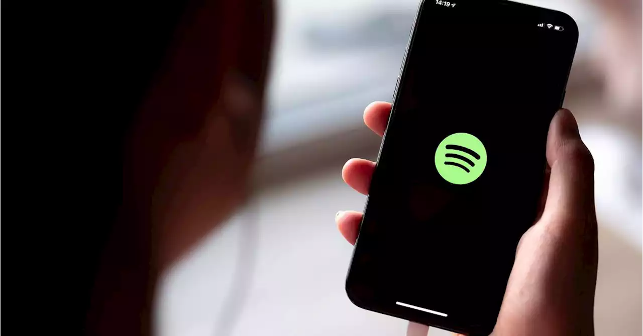 Spotify CEO denies 30-second trick could make $1800 a month