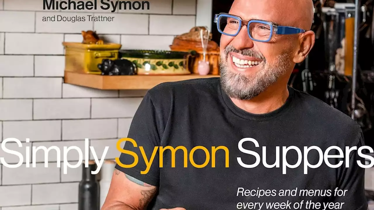 2 easy recipes for the fall transition from 'Simply Symon Suppers'