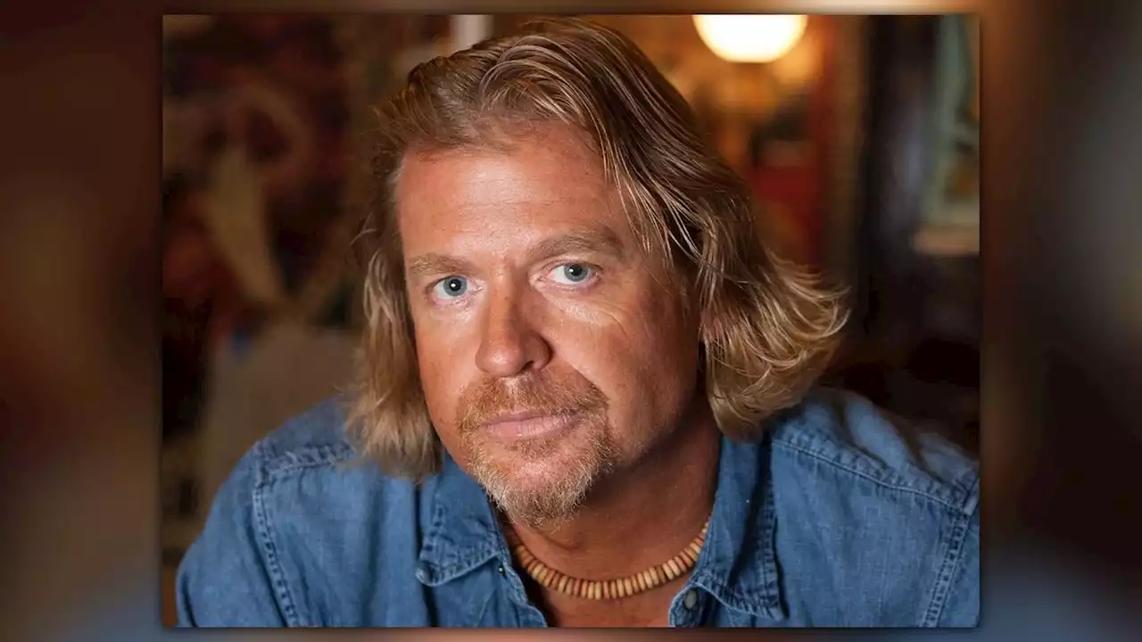 Remembering Charlie Robison: Houston-born country music giant passes away at 59