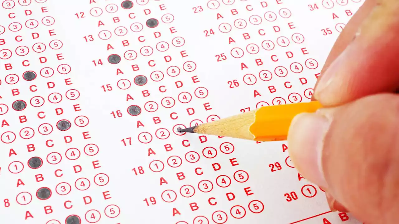 New alternative to the SAT & ACT available to Florida students, but content generating controversy