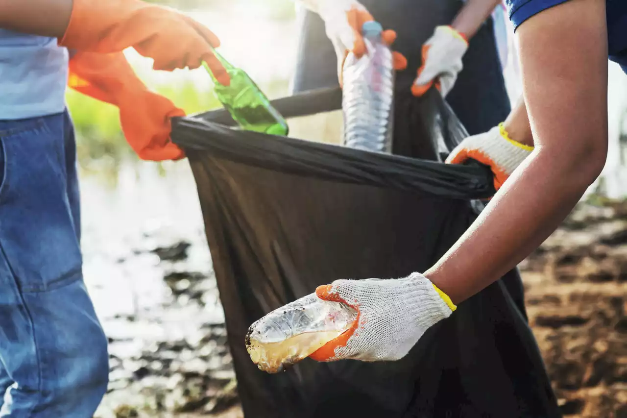 World Clean Up Day à Perpignan : une grande mobilisation pour nettoyer la Têt