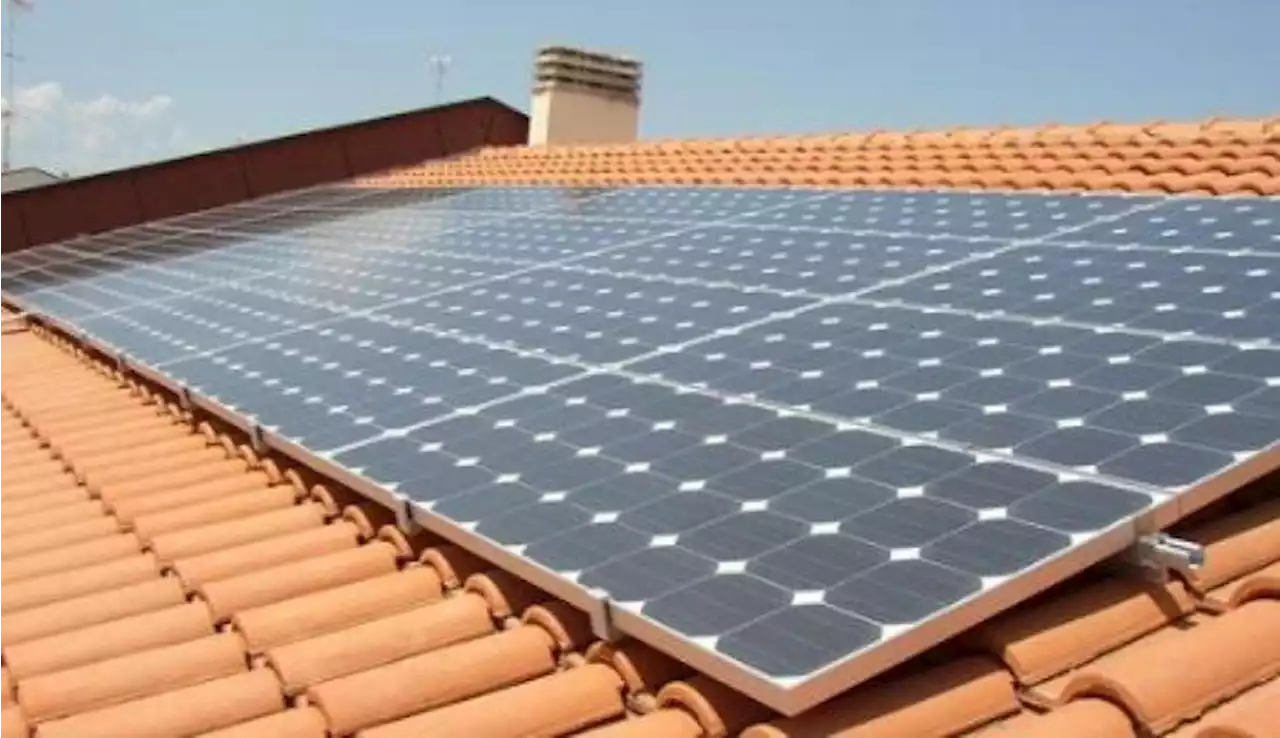 Fotovoltaico, Abruzzo corre e scala classifica regioni - Energia & Energie