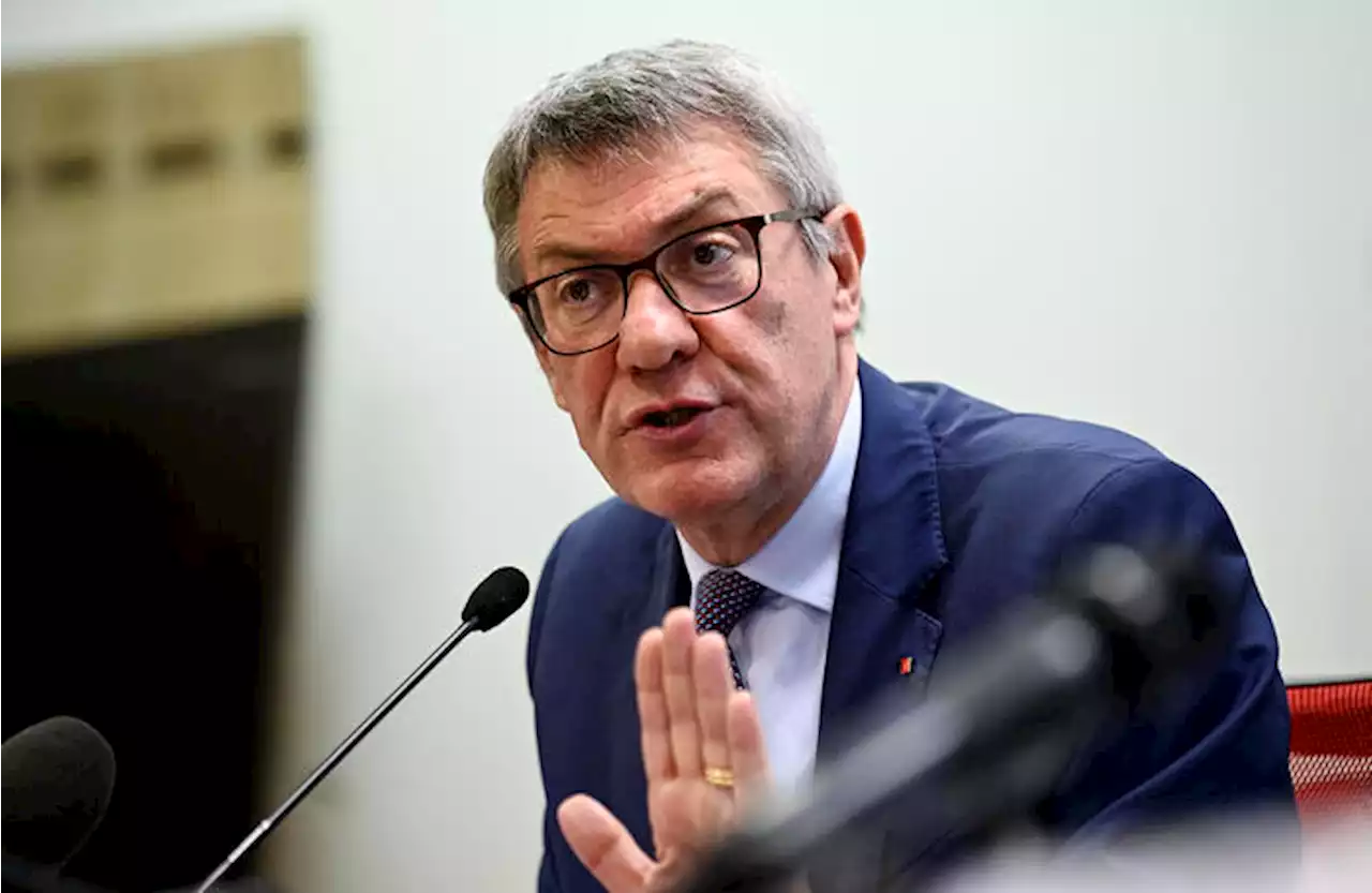 Landini, 'Gibelli? La figura del portavoce della Cgil non esiste più - Notizie