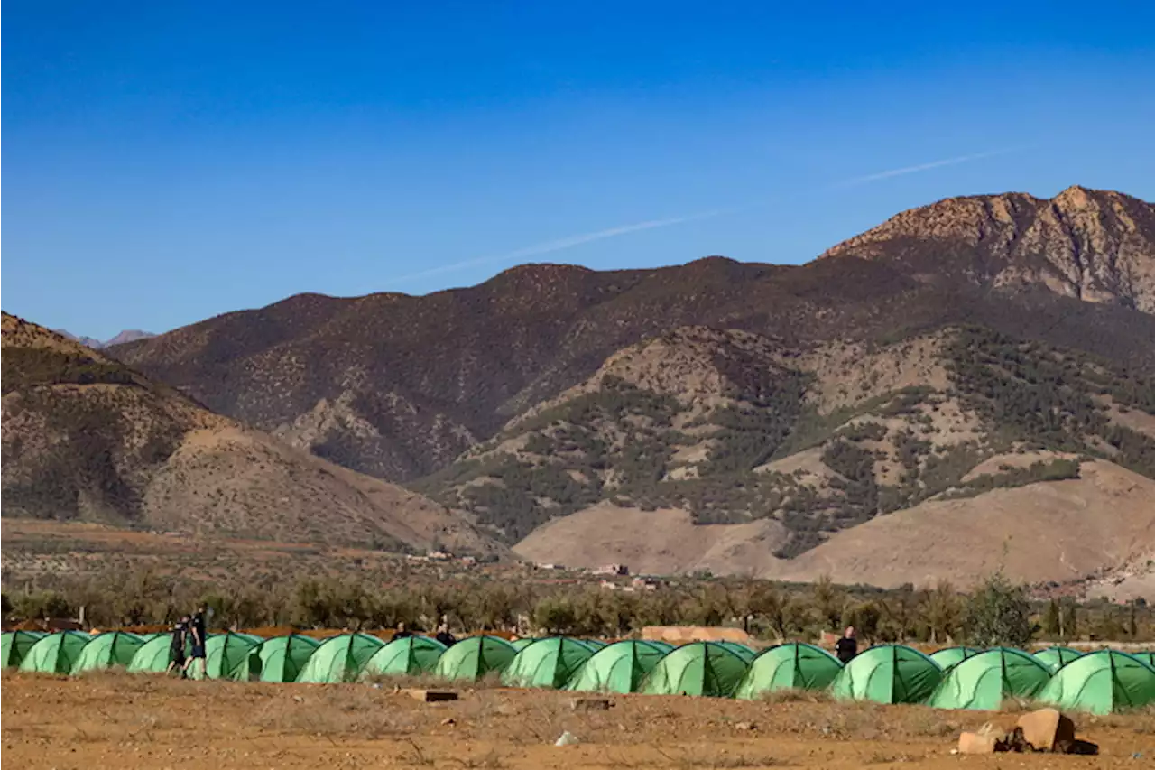 Marocco: morta una coppia di francesi in viaggio di nozze - Primopiano