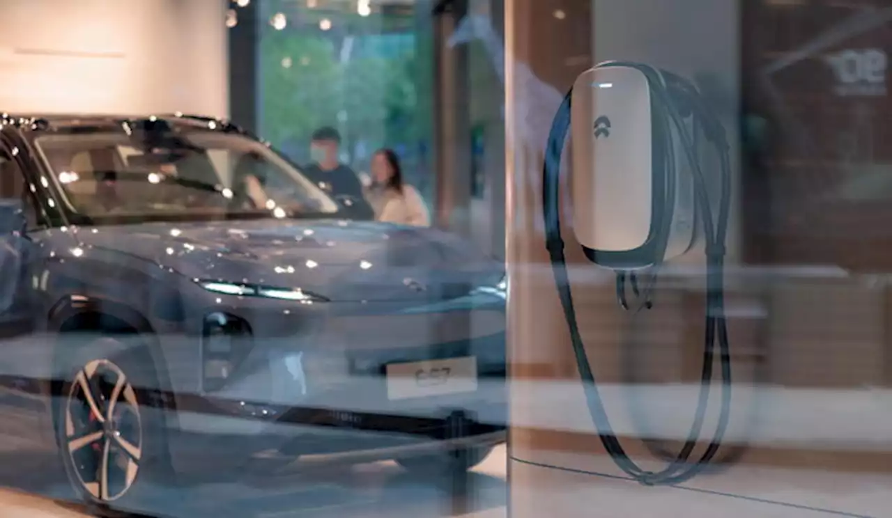 Studio rivela come accorciare tempi di ricarica auto elettriche - Mobilità Sostenibile