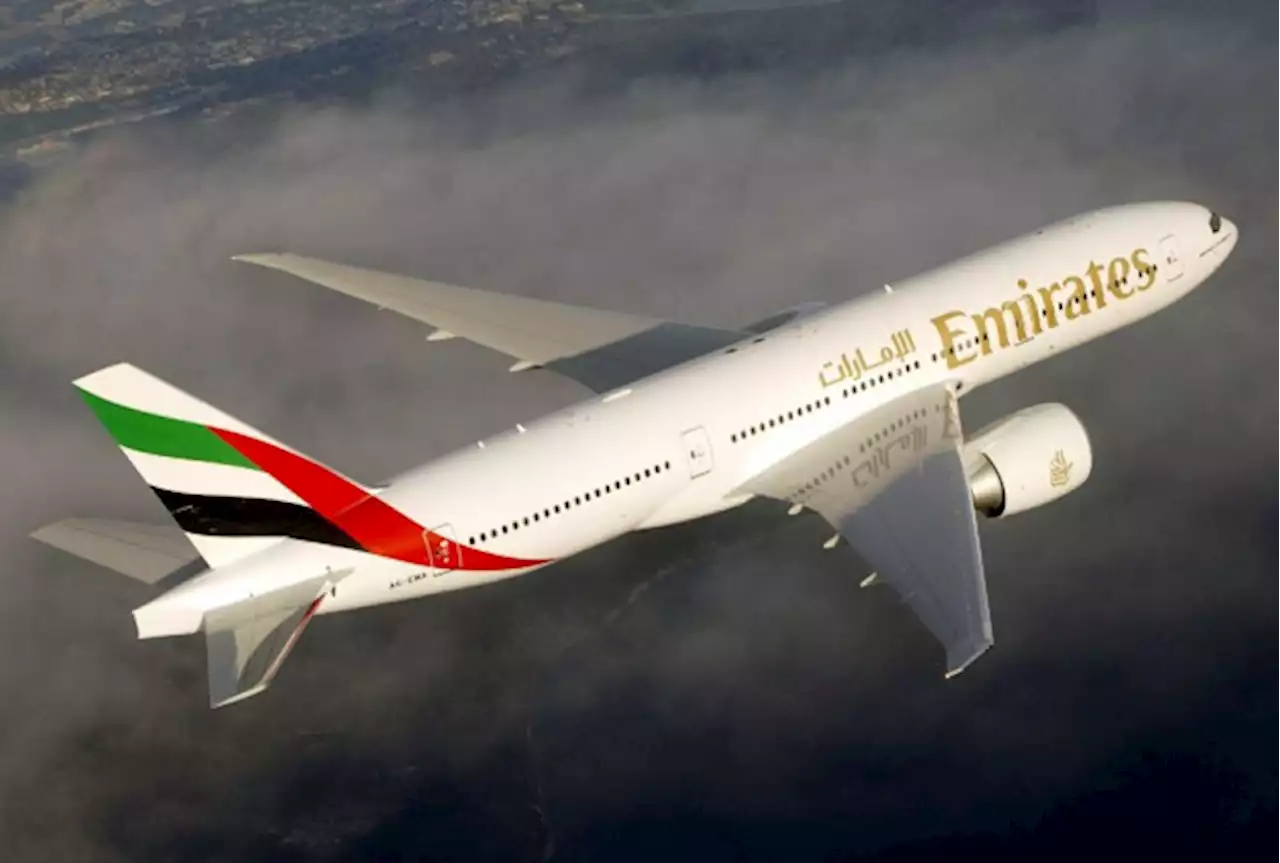 Emirates verlängert Leasingverträge für Boeing 777-200