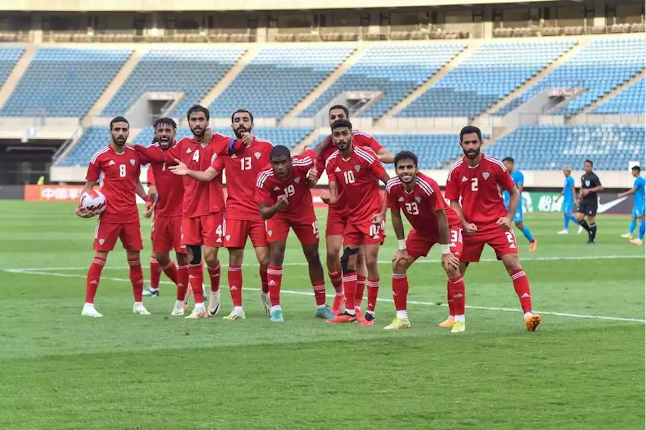 «الأبيض الأولمبي» يتأهل لنهائيات كأس آسيا 2024