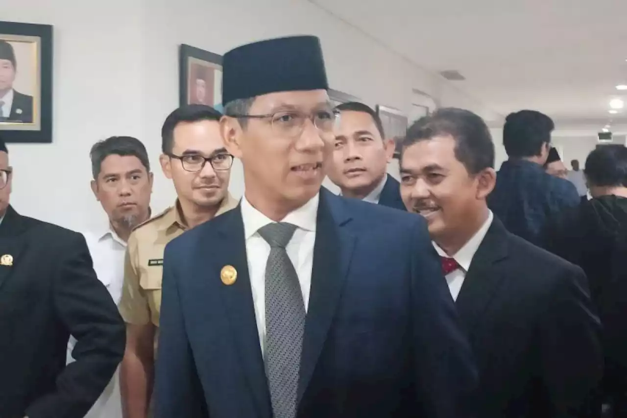 Gubernur DKI sebut APBD Perubahan DKI 2023 turun jadi Rp78,72 triliun