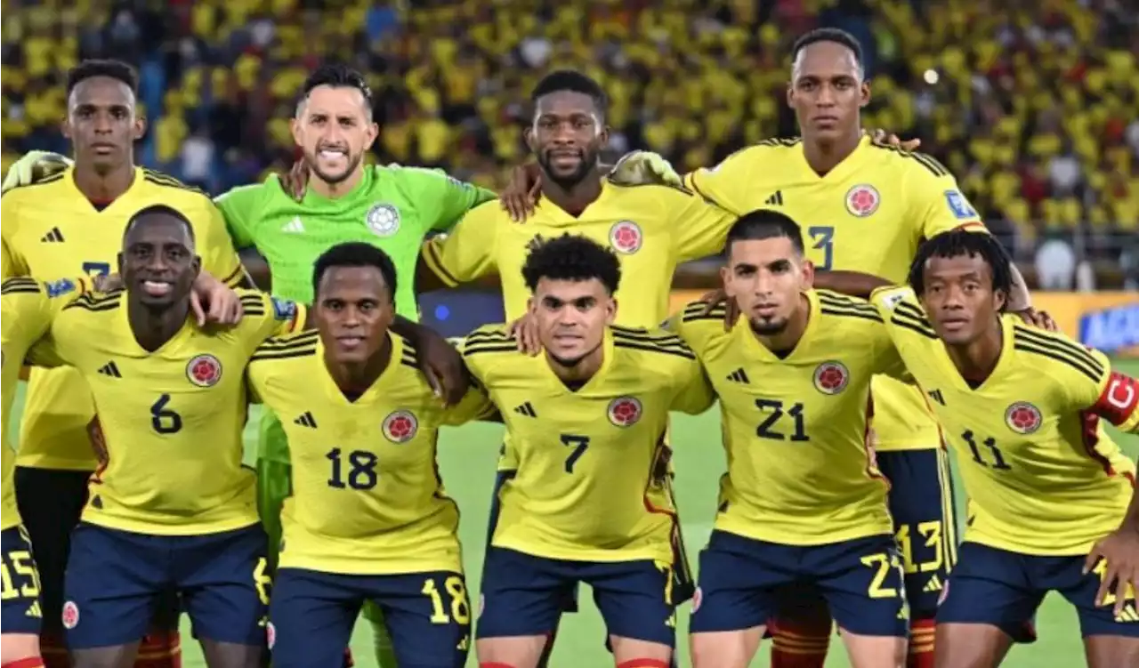 Palazo contra un jugador de la Selección Colombia: 'Es el más odiado de Sudamérica'