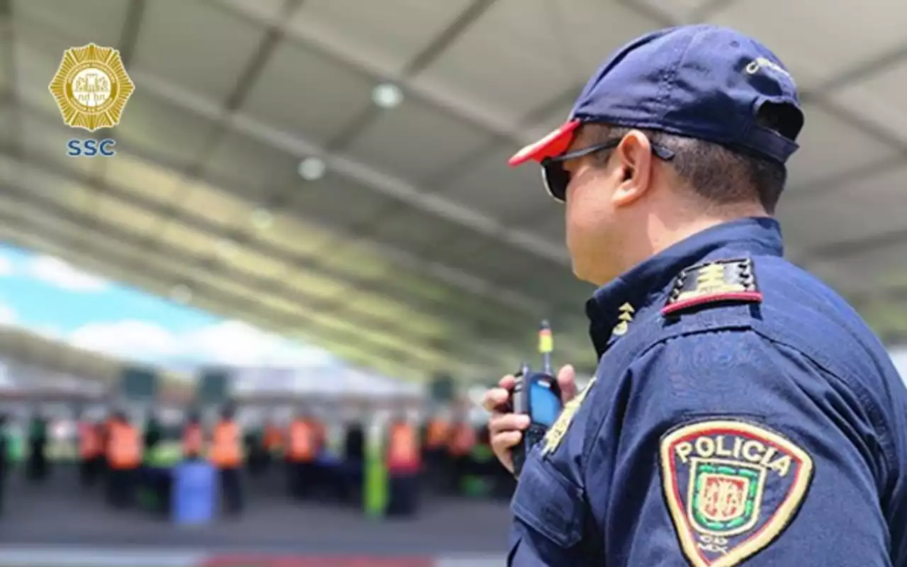 Cae hombre que quiso ingresar con arma de fuego al festival 'Arre'