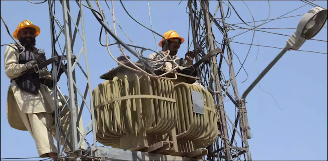 بجلی چوروں کیخلاف کارروائیاں جاری، گرفتاریاں اور جرمانے