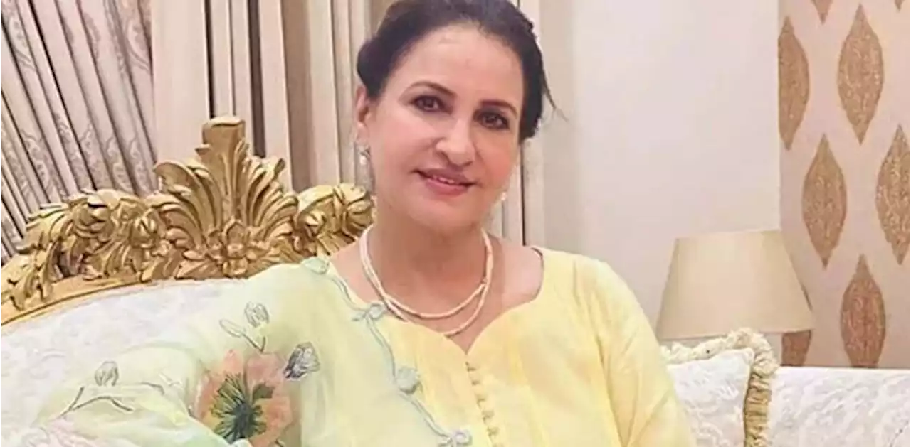 دوسری بہو گھر لانے سے قبل کیا غلطی نہیں کریں گی؟ صبا فیصل نے بتادیا