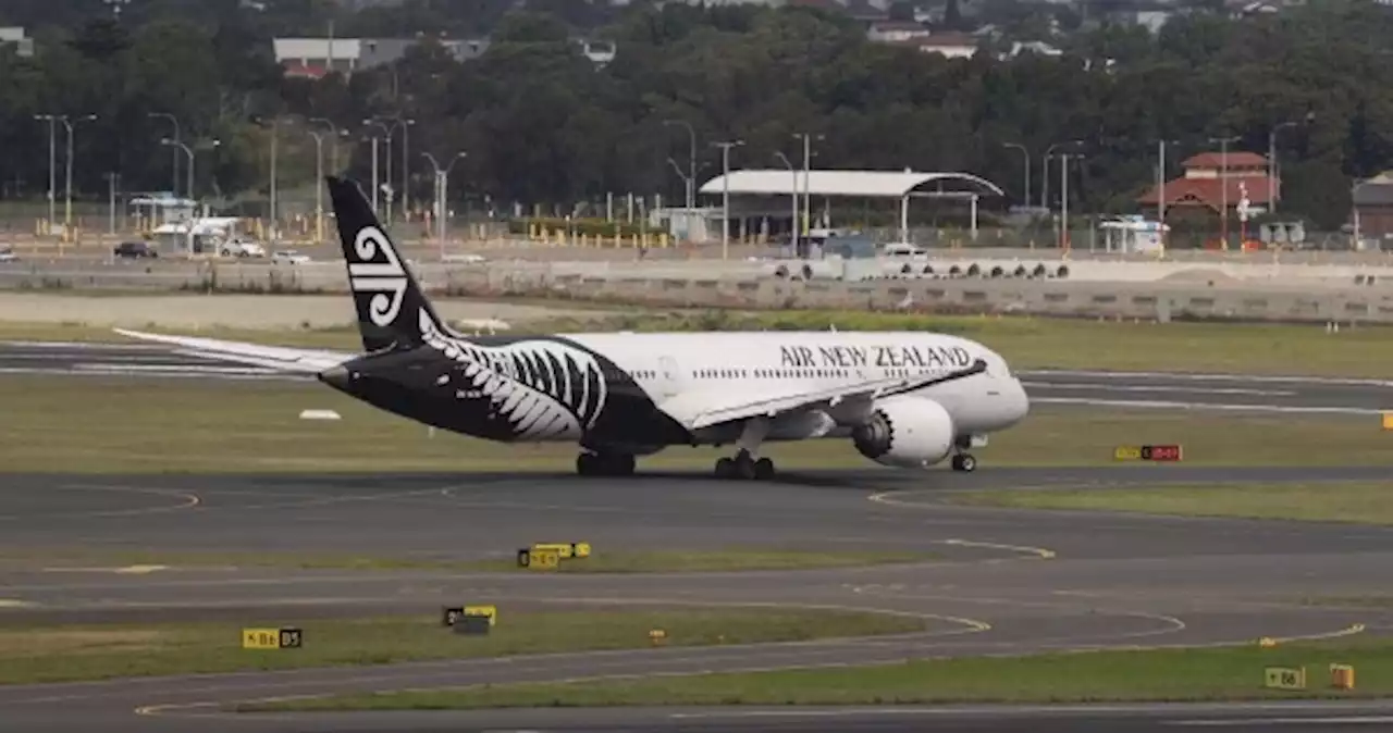 Air New Zealand sees impact on its schedule from Jan 2024 amid engine issues