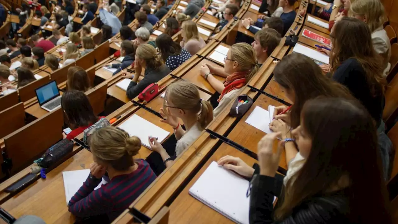 OECD-Studie: Wachsende Bildungskluft bei jungen Erwachsenen