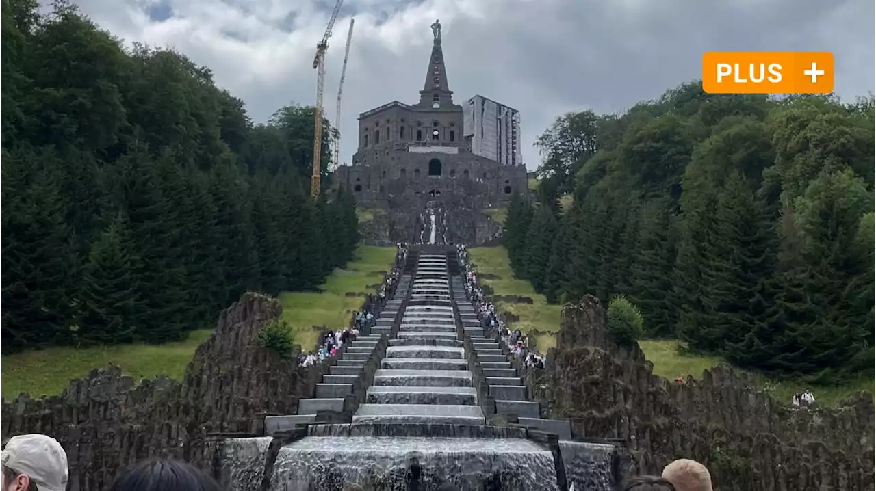 Was gibt es denn in Kassel zu sehen?