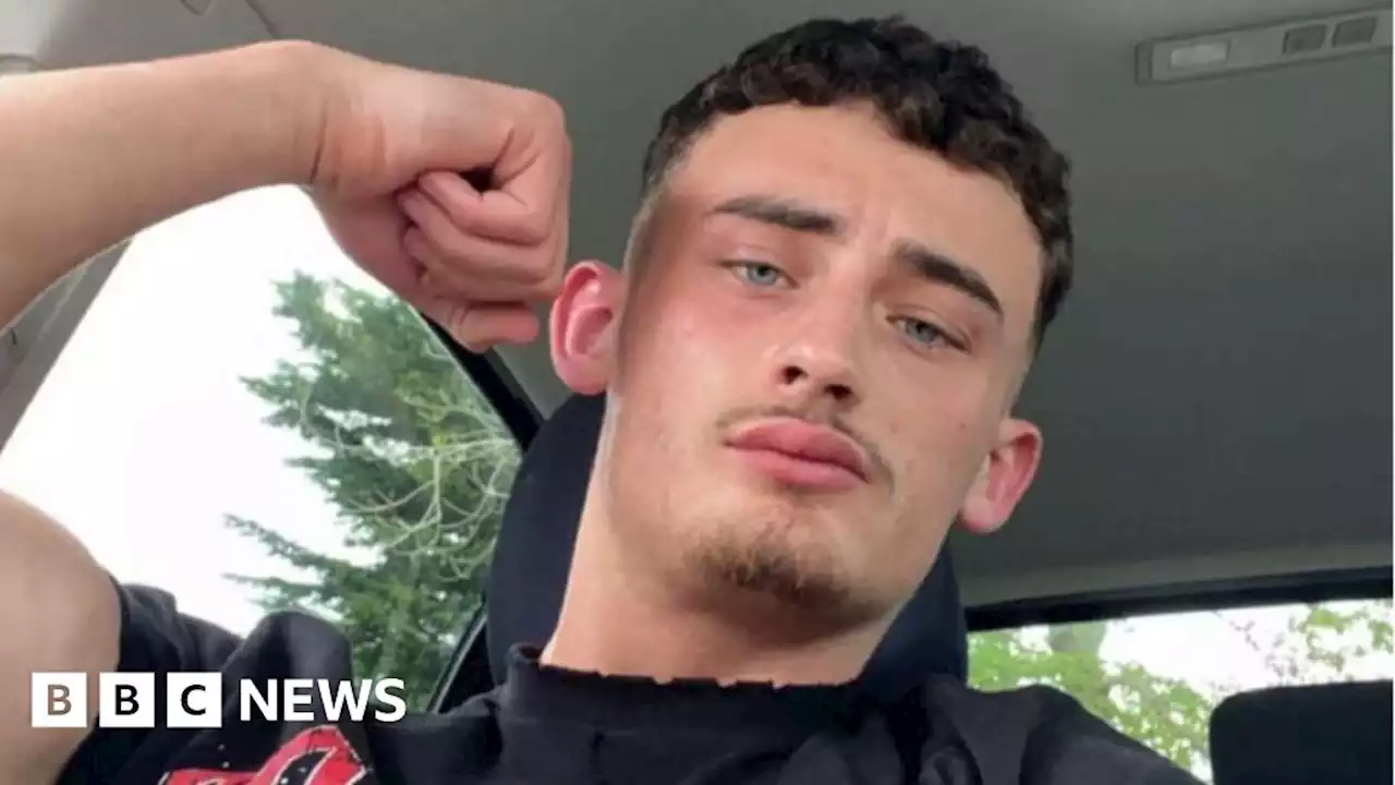 Andy Casey: Life support for punched man can end