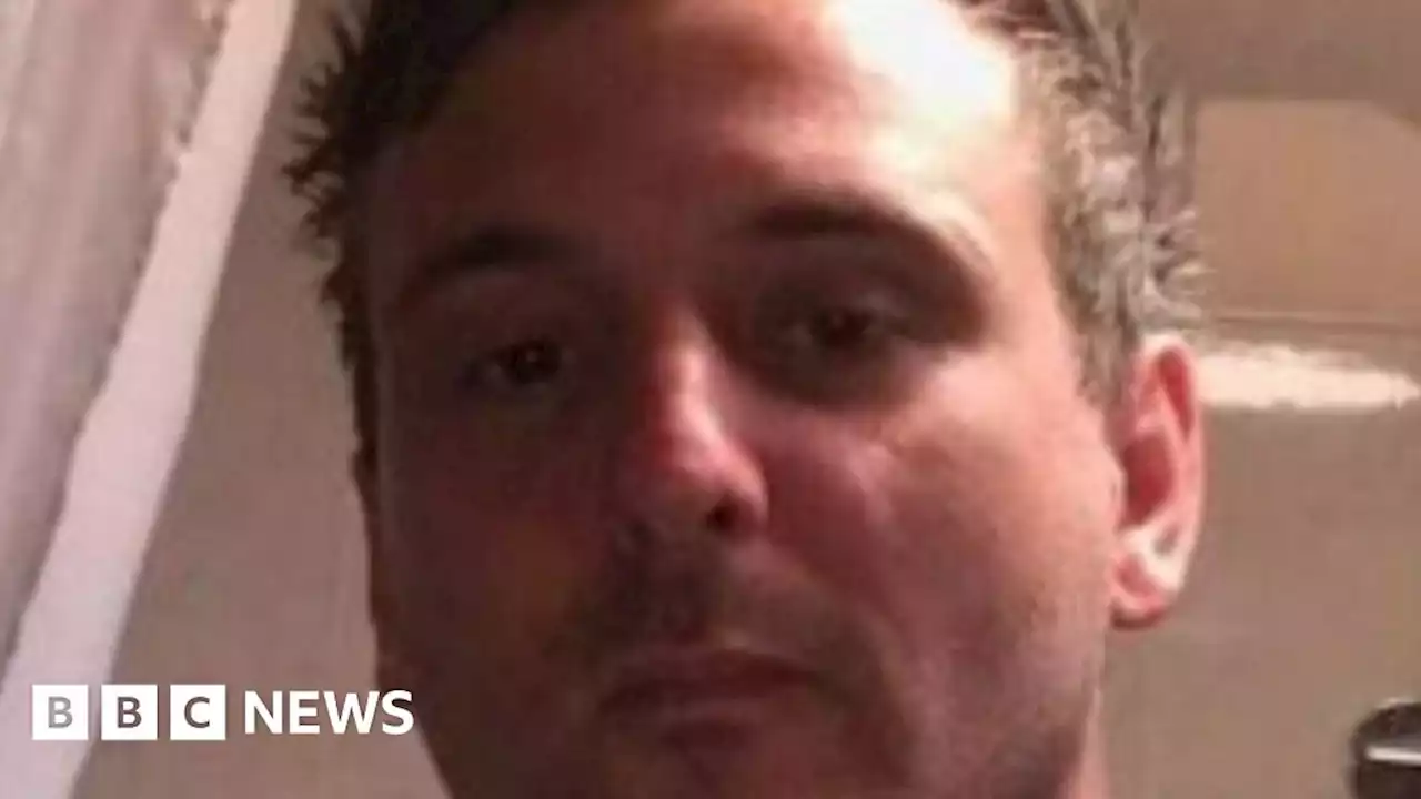 Luke Dann, 37, guilty of manslaughter in Plymouth