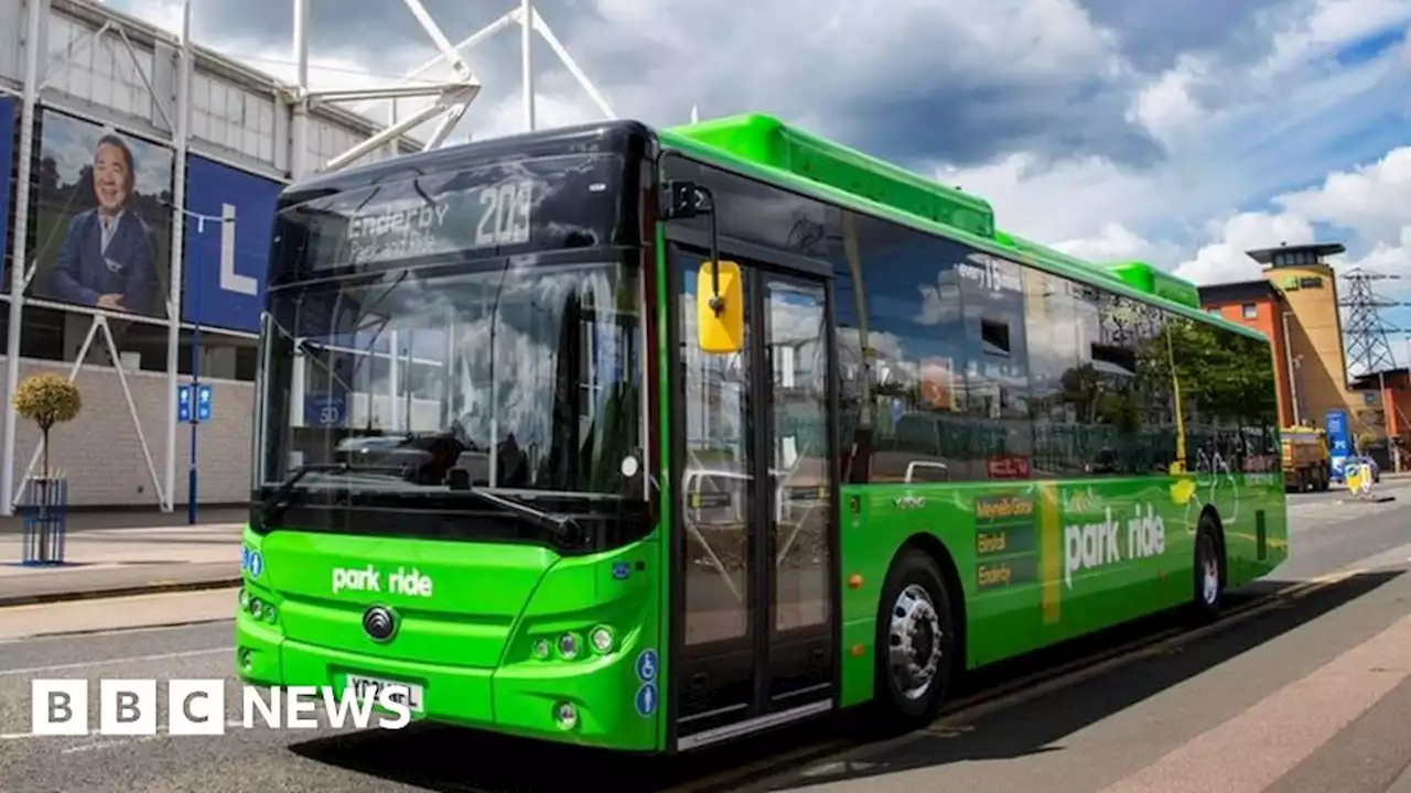 Radio 2 in the Park: Leicester City Council defends park and ride decision