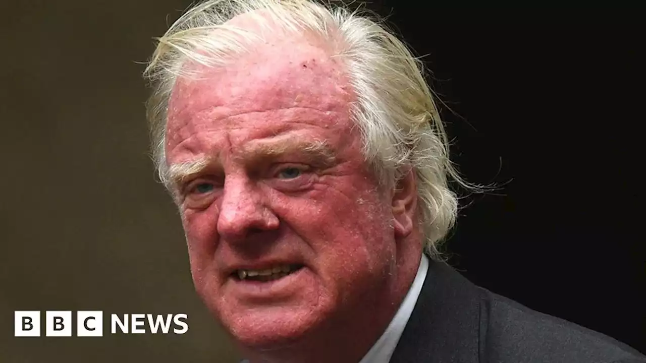 Sir Edward Leigh queries plan for asylum camp in PM's constituency