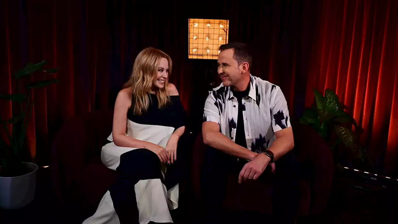 - Kylie Meets Scott: Three Big Things We Learned