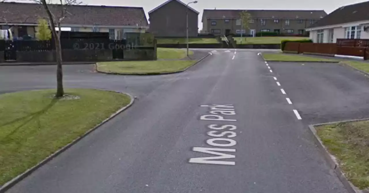 PSNI hit out after 'distressing and shocking' armed robbery