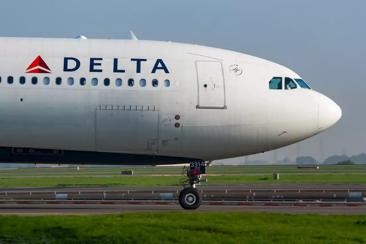 Delta Is Cutting Flights to 3 Major Cities, Starting Next Month