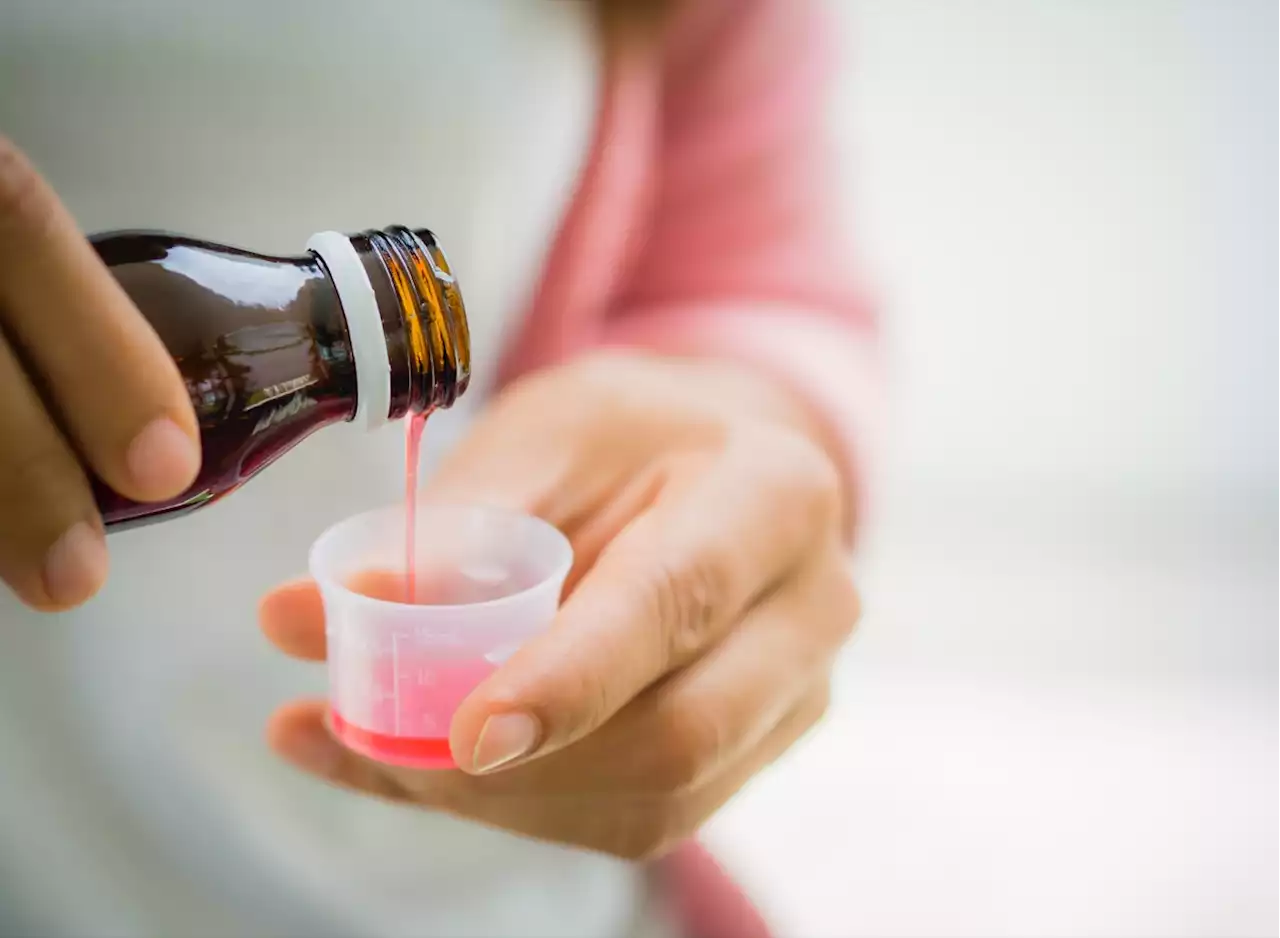 FDA Investigating Common Cold Meds: These 'Should Never Be Used,' Doctors Warn