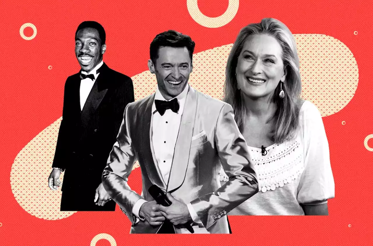 From the Box Office to the Charts: Meryl Streep, Eddie Murphy, Ryan Gosling & More Actors on the Billboard Hot 100