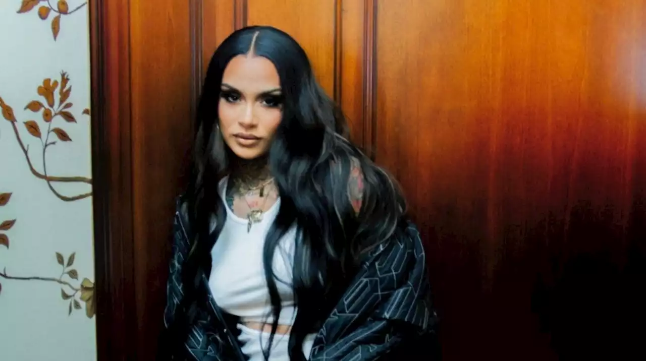 Signed: Kehlani to Wasserman Music, While K-Pop Group RIIZE Rolls With RCA