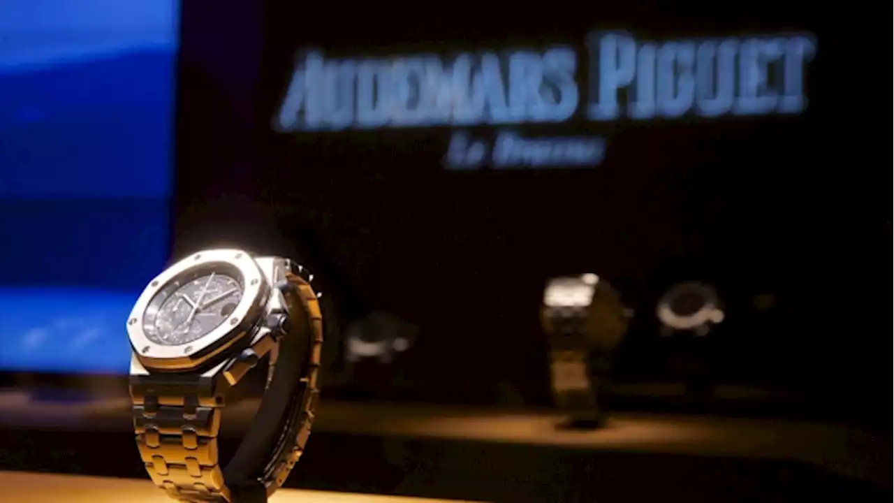 Henderson Signs Audemars Piguet as Tenant of New Hong Kong Tower