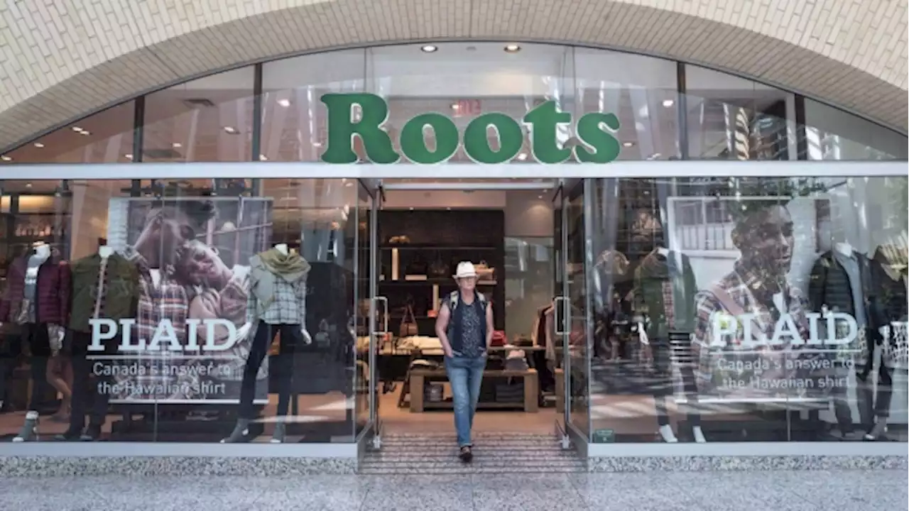 Roots reports $5.3M Q2 loss compared with $3.2M loss a year ago