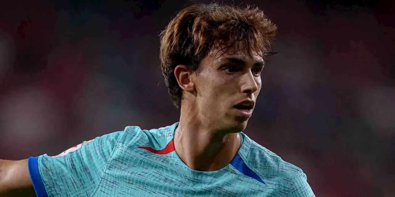 5 Pemain Barcelona yang Pakai Nomor Punggung 14 Sebelum Joao Felix