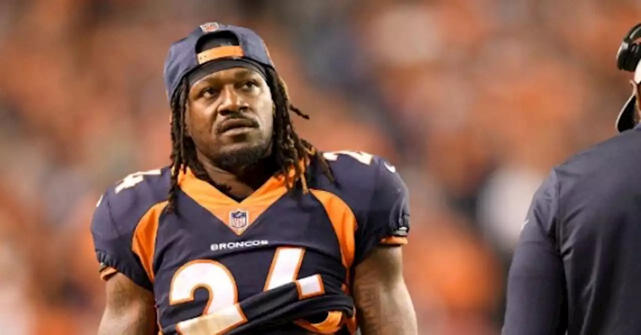 Ex-Bengals Star Adam 'Pacman' Jones Arrested at Cincinnati Airport for Unruly Behavior