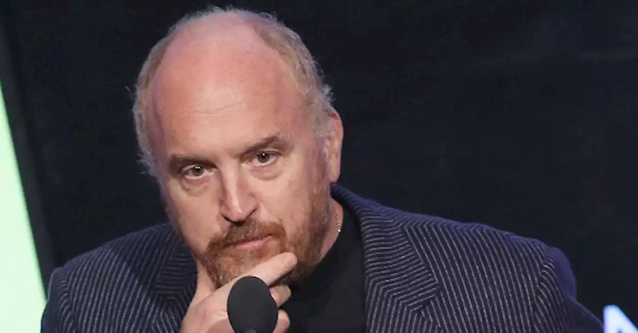 Nolte: Entertainment Weekly Not Sure if Louis C.K. Was Canceled