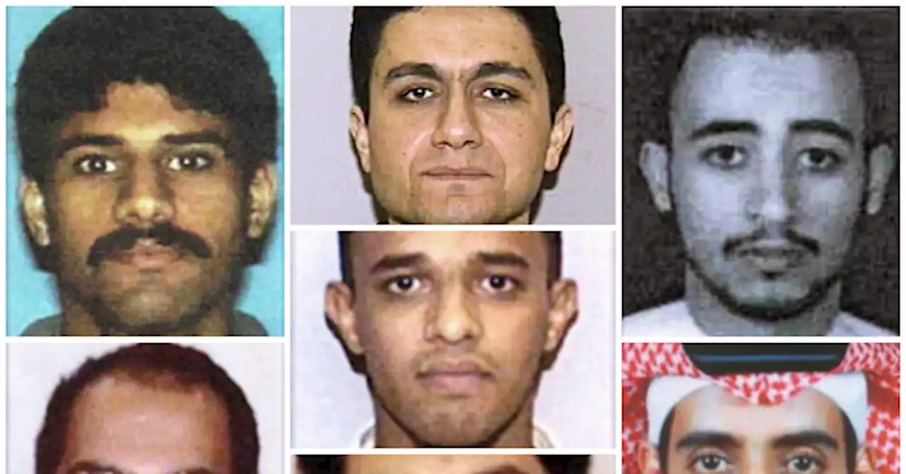 Seven 9/11 Hijackers Were in U.S. Thanks to Loophole Used by 854K Illegals Last Year