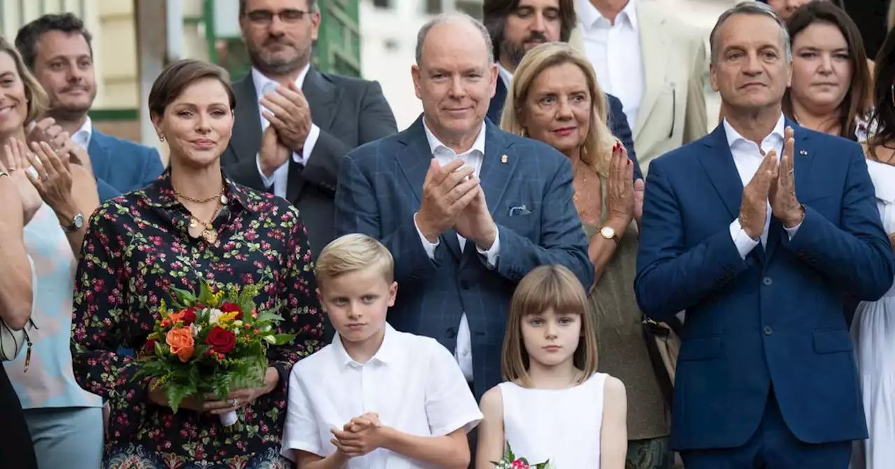 Albert & Charlène von Monaco: Bei traditionellem Picknick zeigen sie sich mit ihren Zwillingen