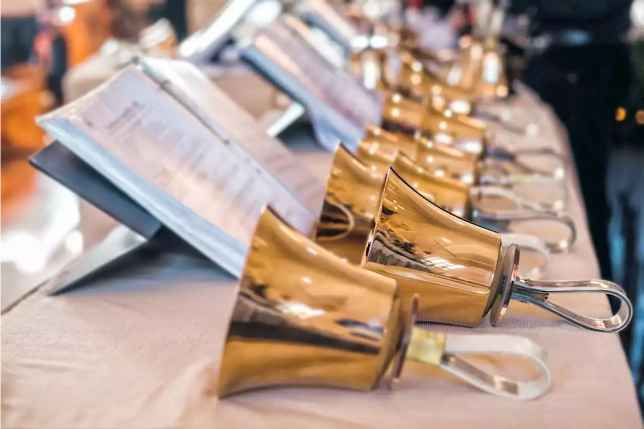 Are you a ringer? New Burnaby handbell choir calls for members